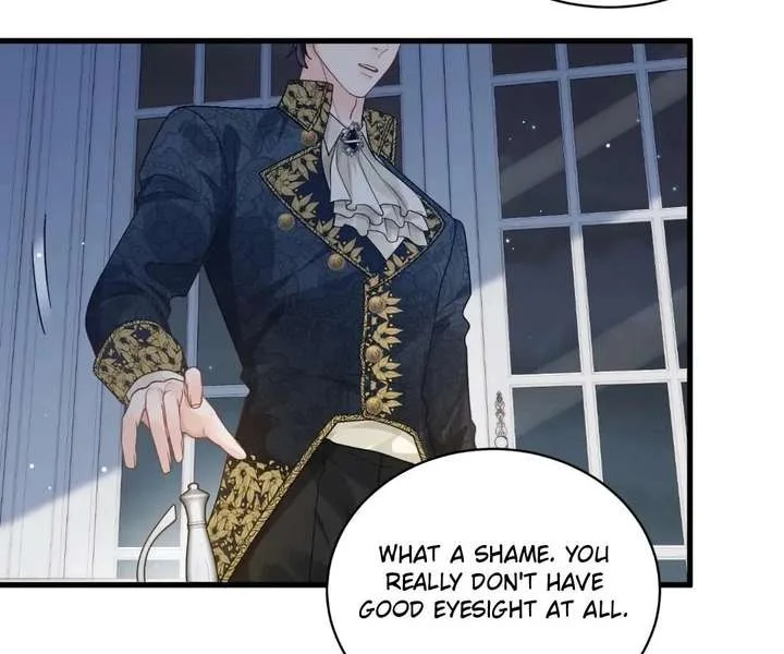My Ex, We Meet Again Chapter 38 page 7