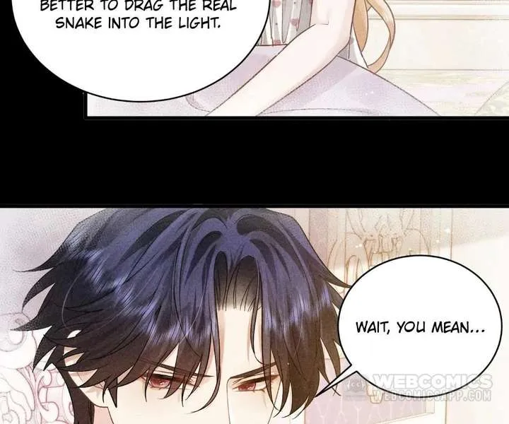My Ex, We Meet Again Chapter 38 page 20