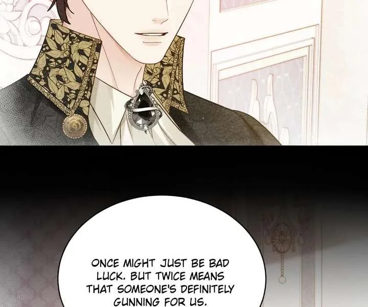 My Ex, We Meet Again Chapter 38 page 21
