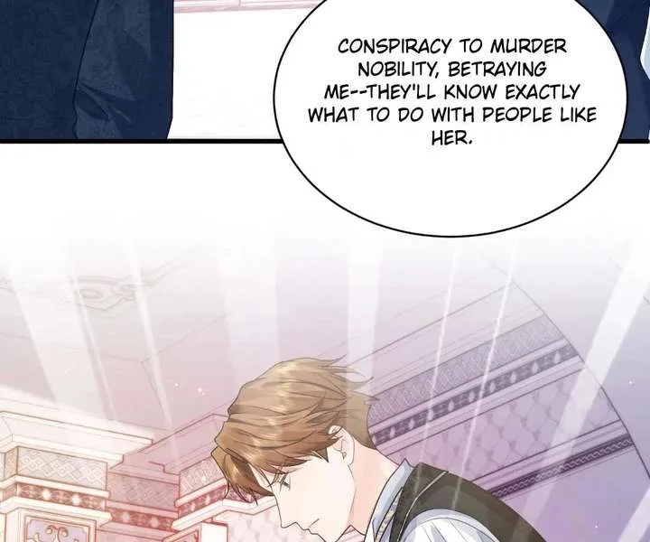 My Ex, We Meet Again Chapter 38 page 79