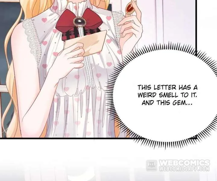 My Ex, We Meet Again Chapter 38 page 84