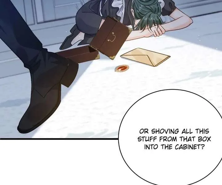 My Ex, We Meet Again Chapter 38 page 6