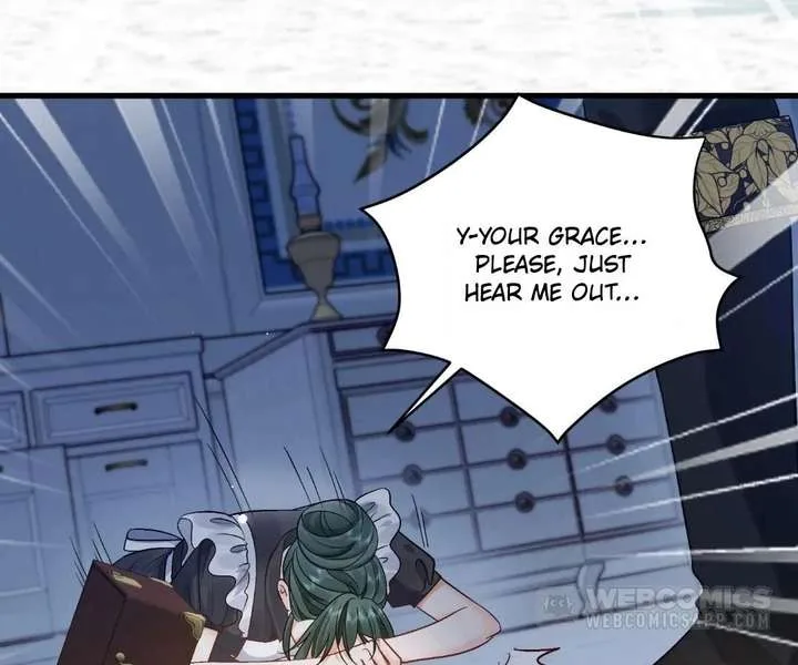 My Ex, We Meet Again Chapter 38 page 4