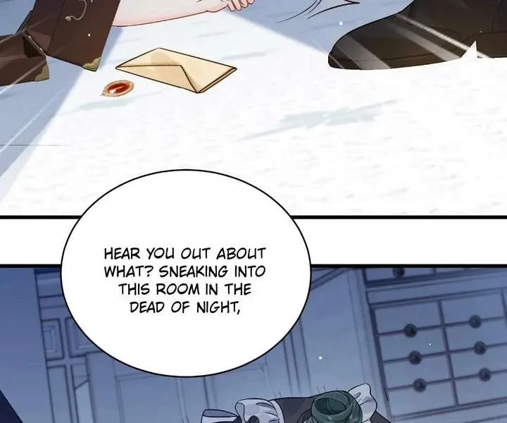 My Ex, We Meet Again Chapter 38 page 5