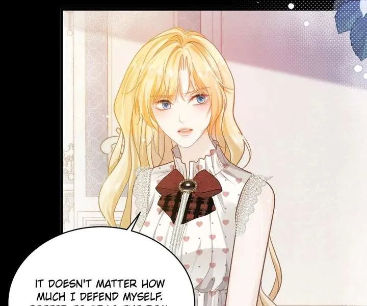 My Ex, We Meet Again Chapter 38 page 19