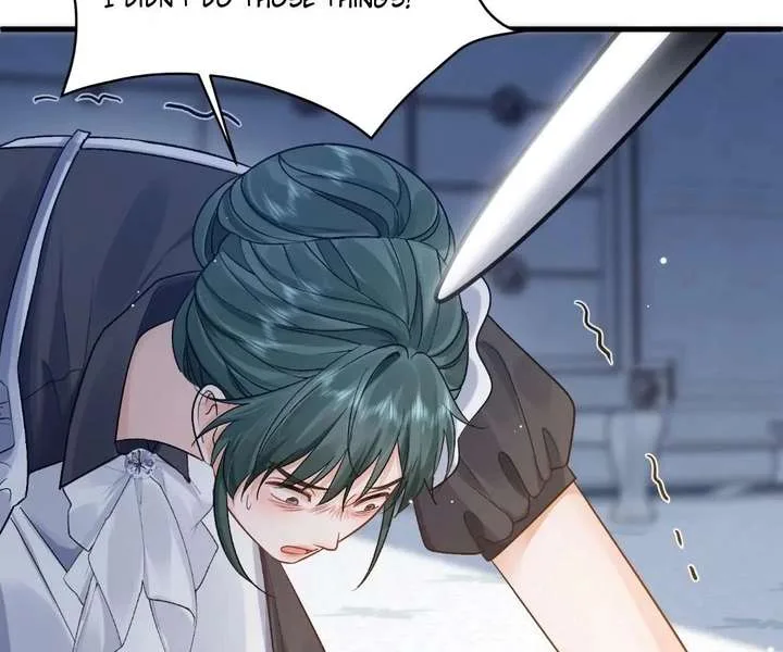 My Ex, We Meet Again Chapter 38 page 14