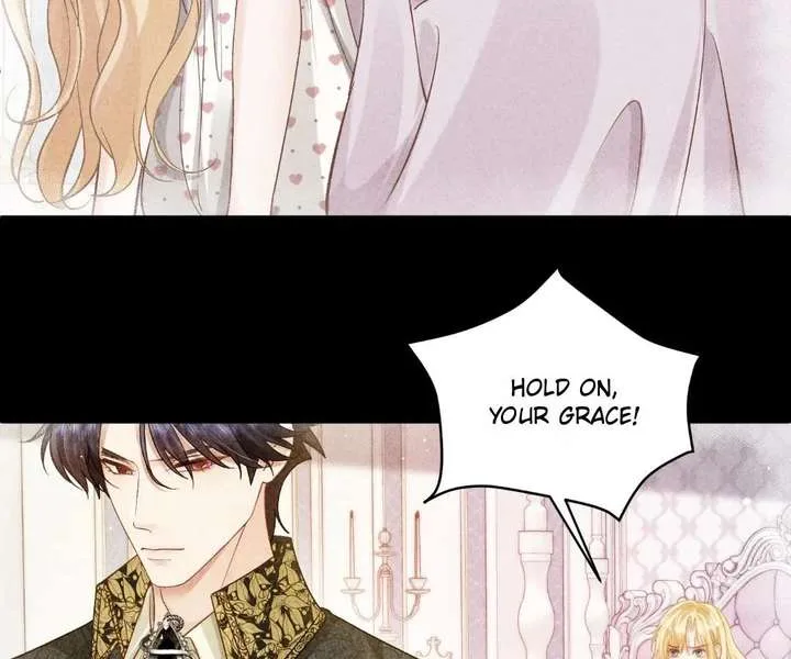 My Ex, We Meet Again Chapter 38 page 35