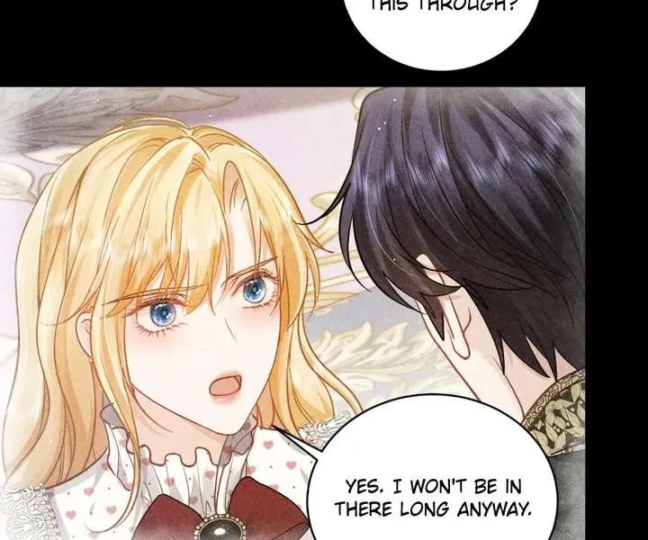 My Ex, We Meet Again Chapter 38 page 32