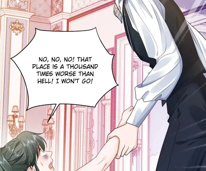 My Ex, We Meet Again Chapter 38 page 80