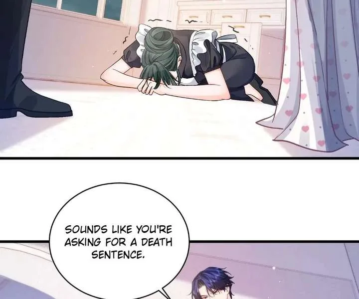 My Ex, We Meet Again Chapter 38 page 59