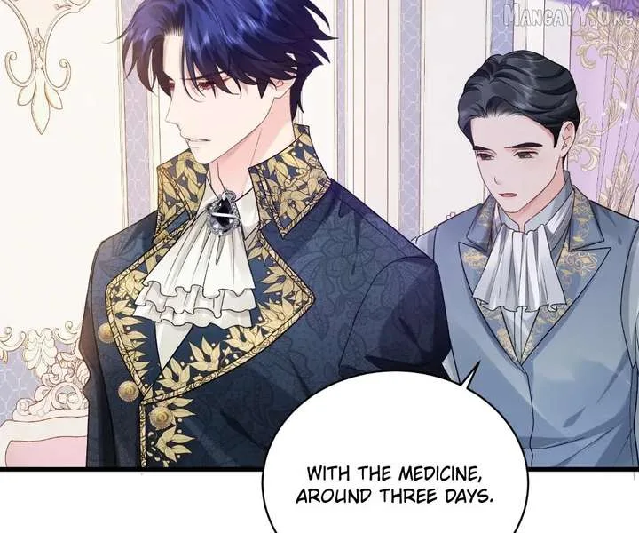 My Ex, We Meet Again Chapter 35 page 71