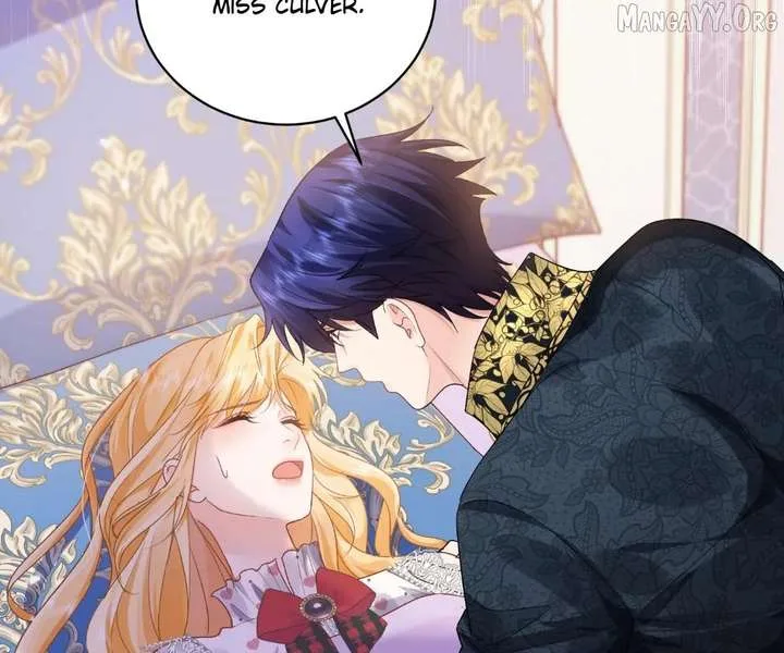 My Ex, We Meet Again Chapter 35 page 82