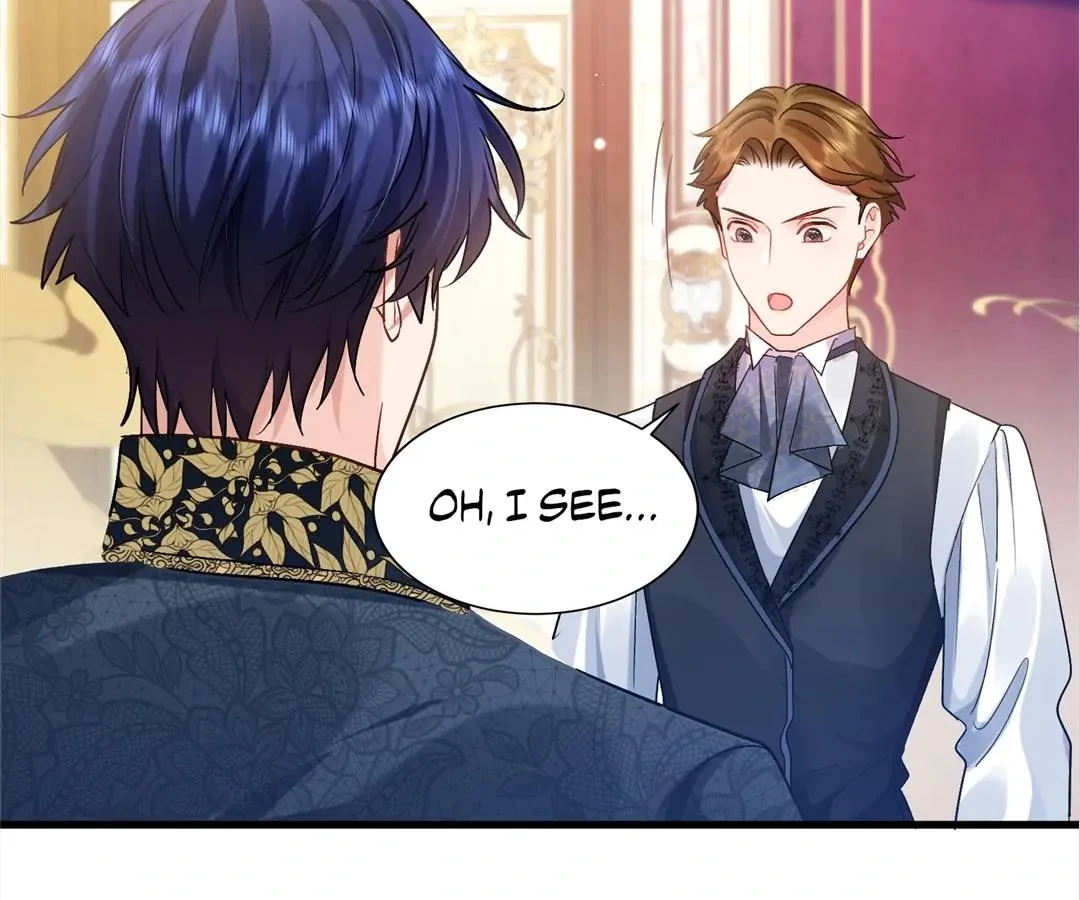 My Ex, We Meet Again Chapter 33 page 80