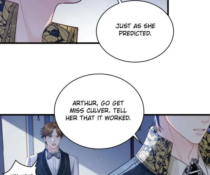 My Ex, We Meet Again Chapter 38 page 16