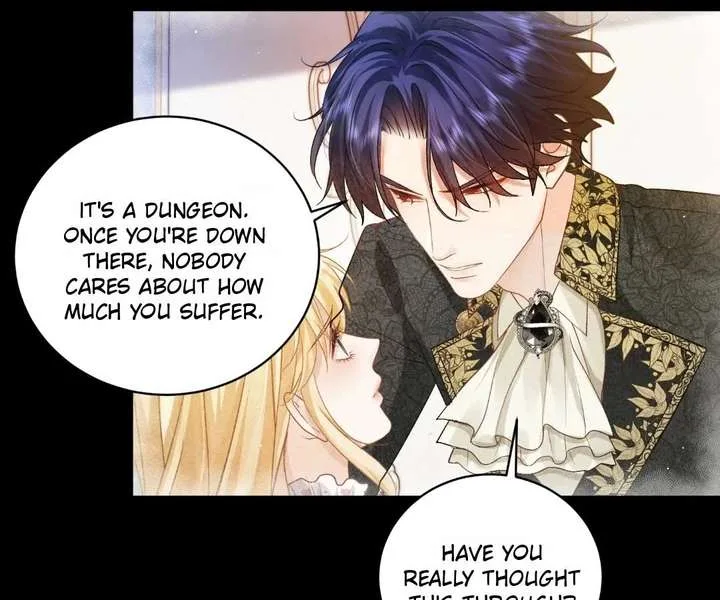 My Ex, We Meet Again Chapter 38 page 31