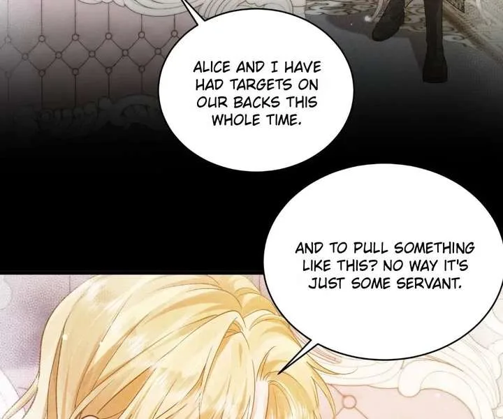 My Ex, We Meet Again Chapter 38 page 23