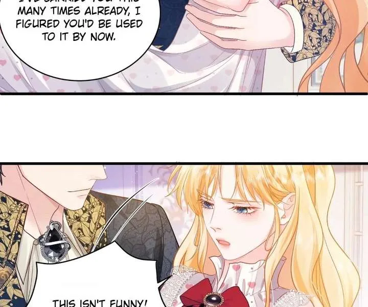 My Ex, We Meet Again Chapter 39 page 33