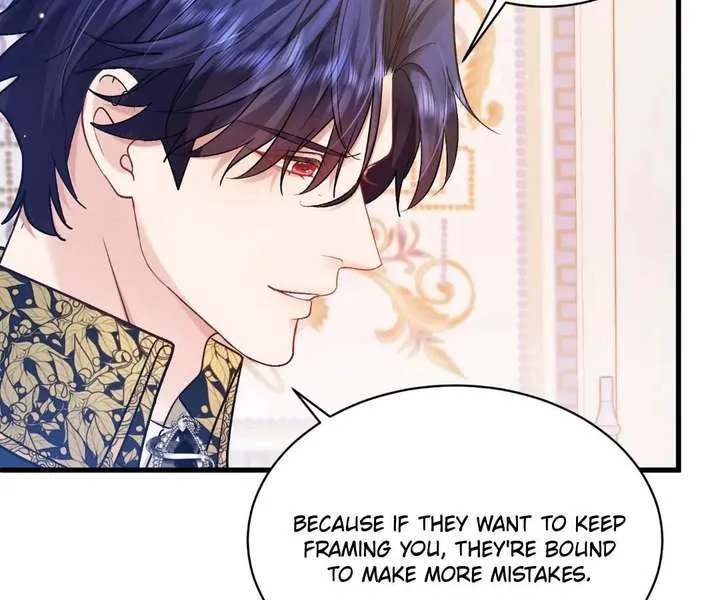 My Ex, We Meet Again Chapter 39 page 7