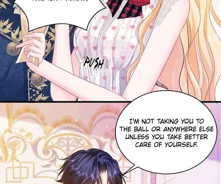 My Ex, We Meet Again Chapter 39 page 34