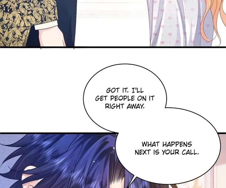 My Ex, We Meet Again Chapter 39 page 10