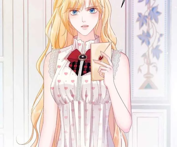 My Ex, We Meet Again Chapter 39 page 5