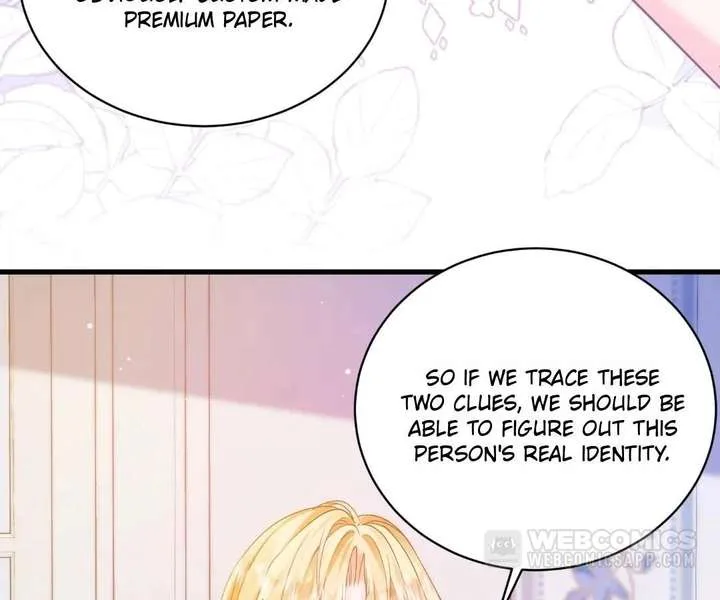My Ex, We Meet Again Chapter 39 page 4