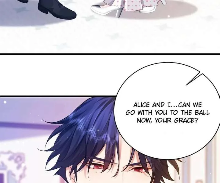 My Ex, We Meet Again Chapter 39 page 21