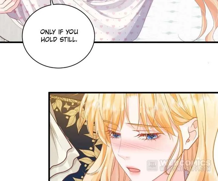 My Ex, We Meet Again Chapter 39 page 36