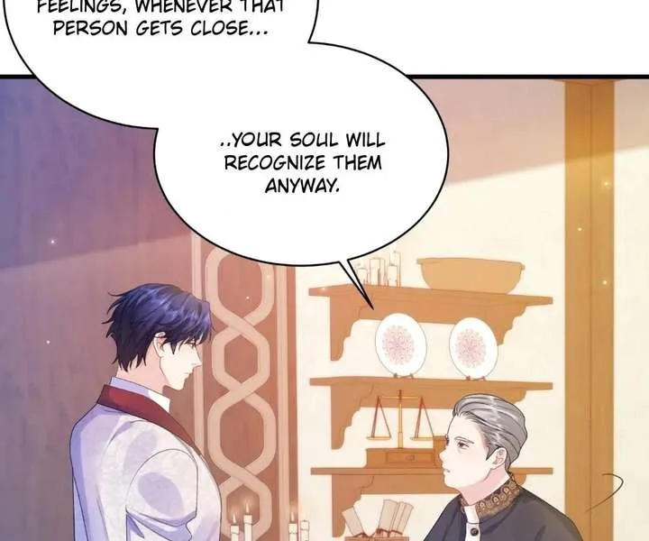 My Ex, We Meet Again Chapter 40 page 5