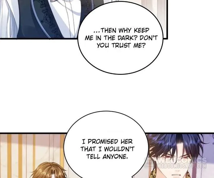 My Ex, We Meet Again Chapter 39 page 60