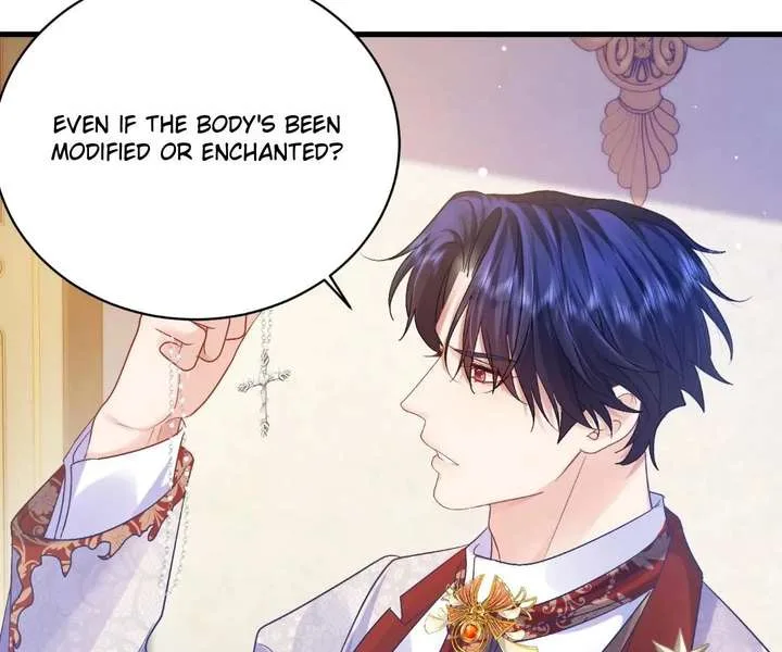 My Ex, We Meet Again Chapter 39 page 91