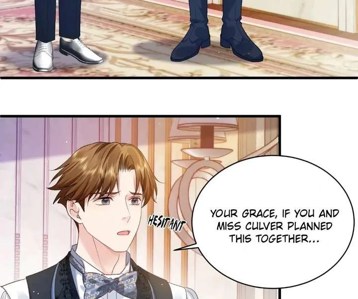 My Ex, We Meet Again Chapter 39 page 59
