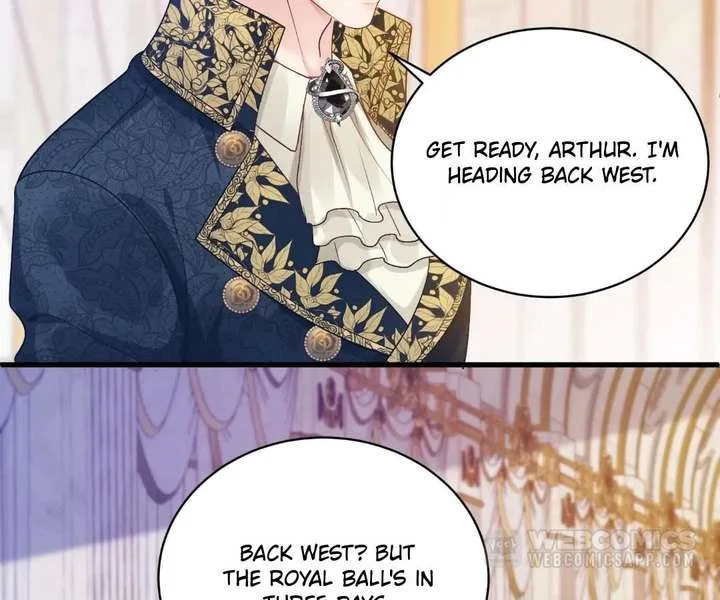 My Ex, We Meet Again Chapter 39 page 68