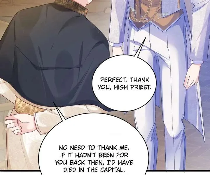 My Ex, We Meet Again Chapter 39 page 94