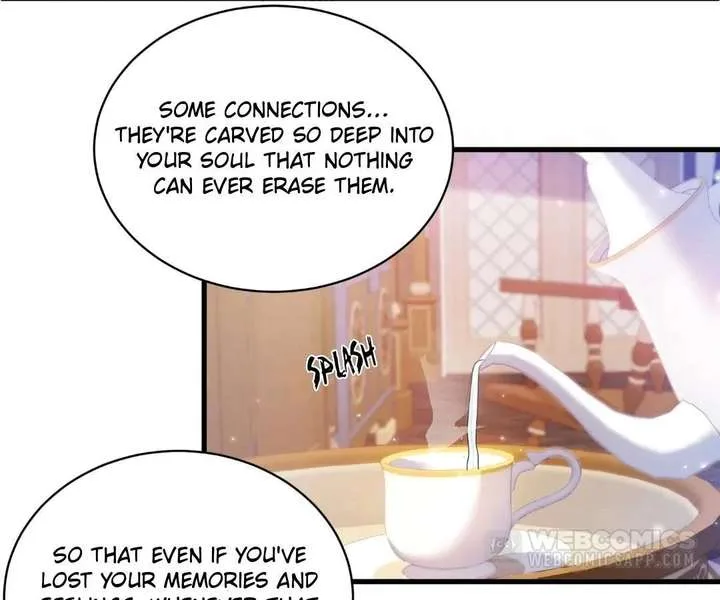 My Ex, We Meet Again Chapter 40 page 4