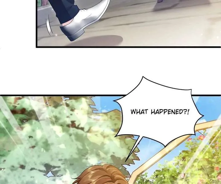 My Ex, We Meet Again Chapter 40 page 70