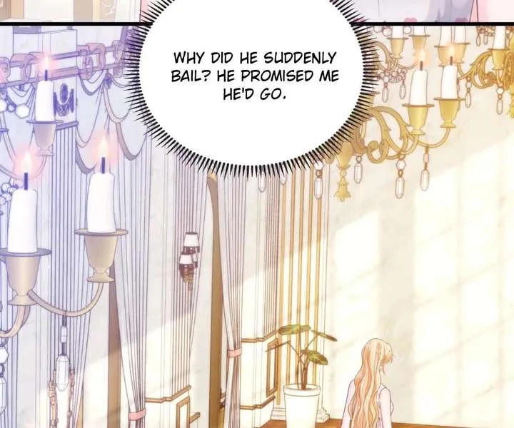 My Ex, We Meet Again Chapter 40 page 96