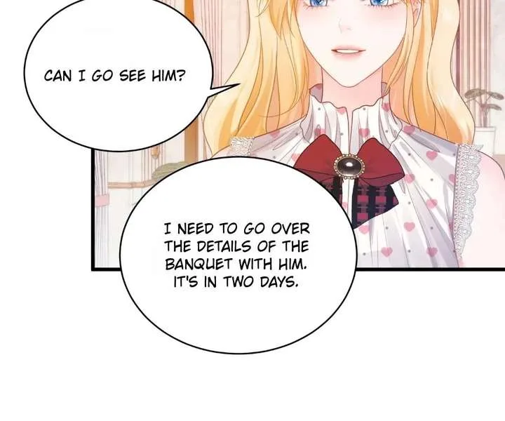 My Ex, We Meet Again Chapter 40 page 91