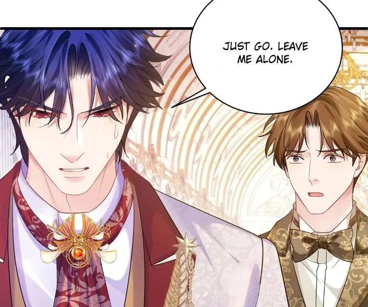 My Ex, We Meet Again Chapter 40 page 80
