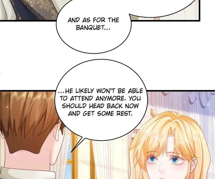 My Ex, We Meet Again Chapter 40 page 93