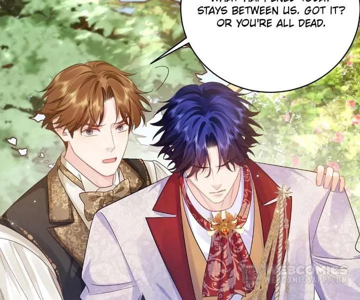 My Ex, We Meet Again Chapter 40 page 76