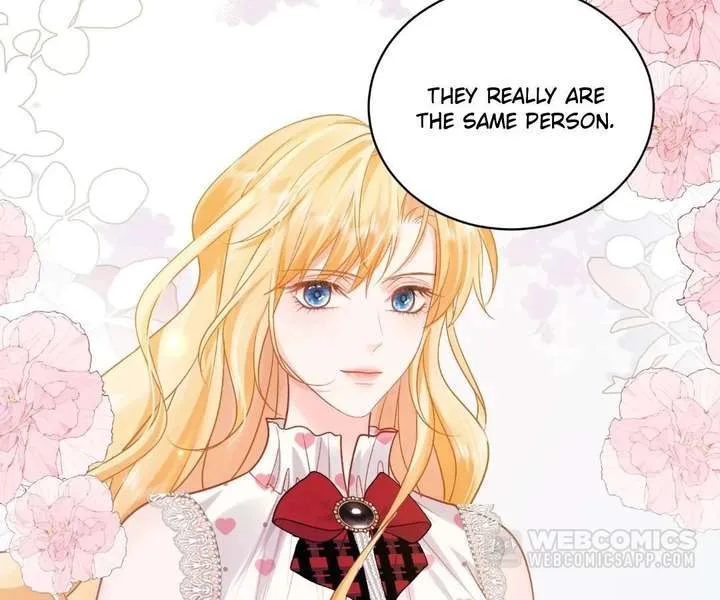 My Ex, We Meet Again Chapter 40 page 36