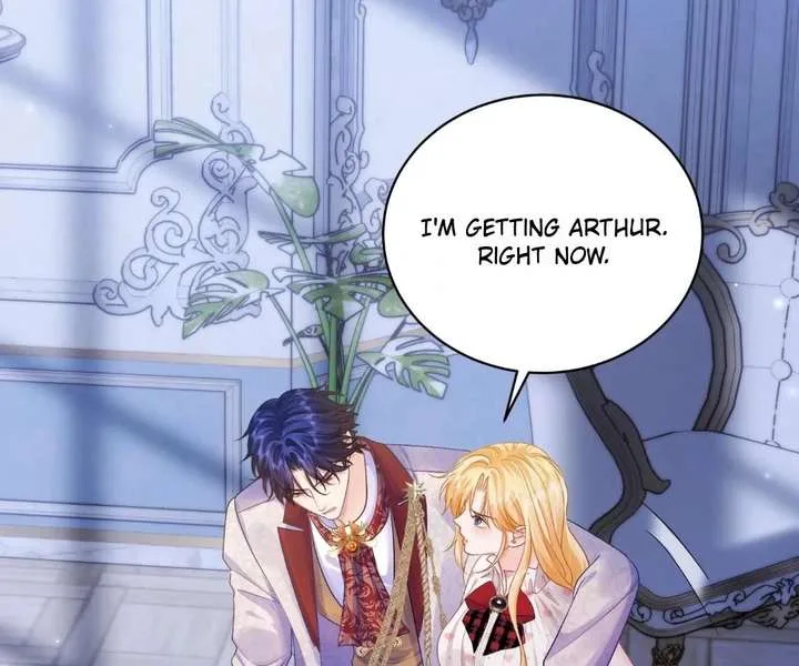 My Ex, We Meet Again Chapter 41 page 35