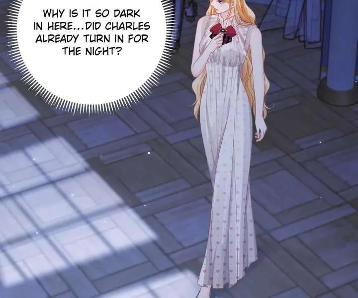 My Ex, We Meet Again Chapter 41 page 5