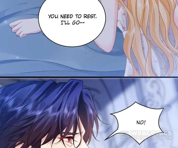 My Ex, We Meet Again Chapter 41 page 44