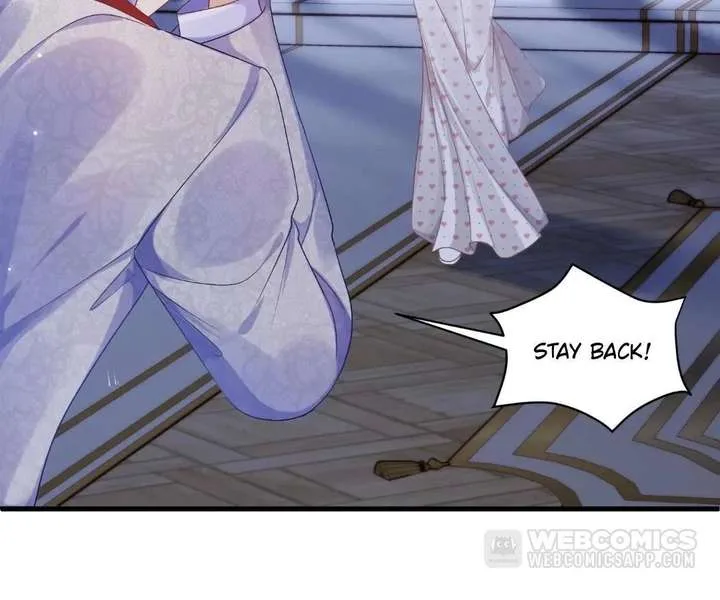 My Ex, We Meet Again Chapter 41 page 20
