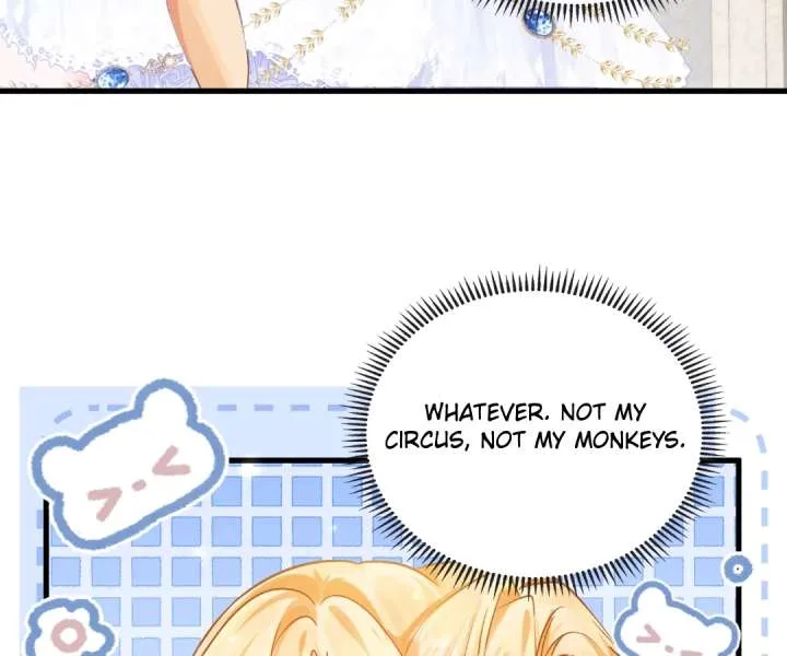 My Ex, We Meet Again Chapter 42 page 6
