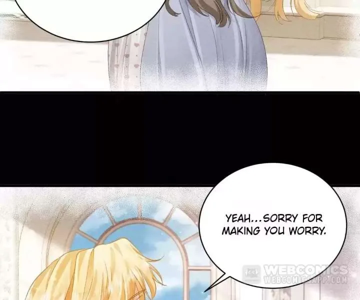 My Ex, We Meet Again Chapter 42 page 19