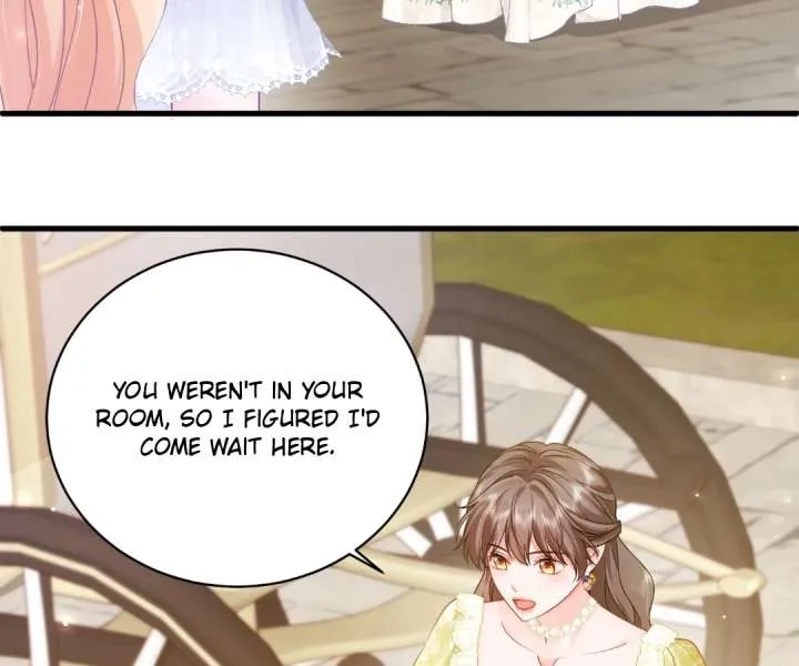 My Ex, We Meet Again Chapter 42 page 10