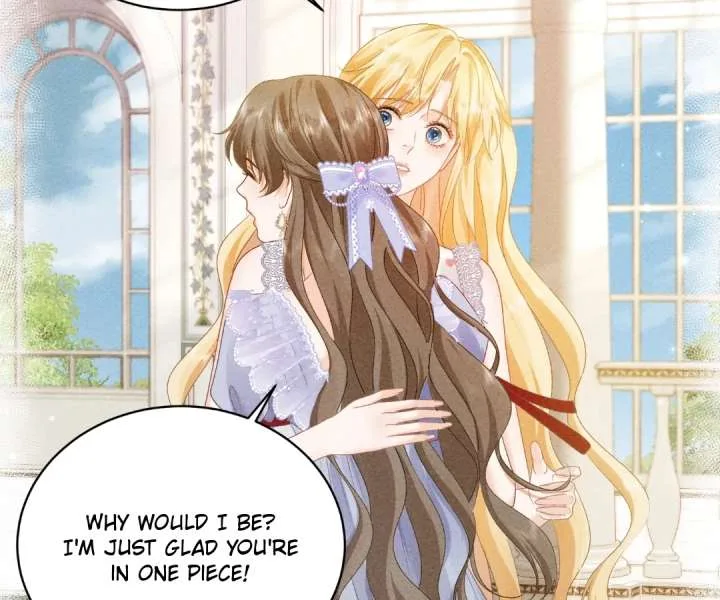 My Ex, We Meet Again Chapter 42 page 18